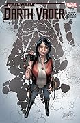 Star Wars: Darth Vader (2015-2016) #10