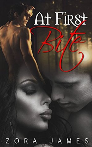 At First Bite (Kindle Edition)