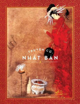Truyện cổ Nhật Bản (Hardcover)