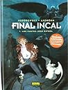 Final Incal, Vol....