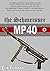 MP40 - The Schmeisser: The most influential sub machine gun ever (WWII - the airsoft perspective)