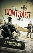 The Contract Man (Alex King #1)