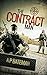 The Contract Man (Alex King...