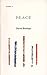 P-E-A-C-E (Tuumba #34)