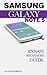 Samsung Galaxy Note 5: An Easy Beginner's Guide