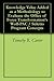 Knowledge Value Added as a Methodology to Evaluate the Office... by Timothy R. Carter