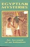 Egyptian Mysterie...