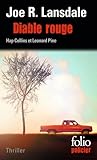 Diable rouge by Joe R. Lansdale