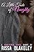 A Little Taste of Naughty (A Shattered Lives Short Story)