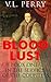 Blood Lust by V.L. Perry