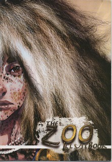 The Zoo: Illust Book (Paperback)