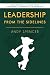 Leadership from the Sidelines