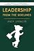 Leadership from the Sidelines by Andy Spencer