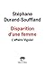 Disparition d'une femme. L'affaire Viguier (ESSAIS) (French Edition)