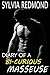 Diary of a Bi-curious Masseur (Diary of a Bi-curious Masseuse Book 1)