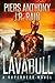 Lavabull (An Anthony/Rain Standalone Book 4)