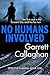 No Humans Involved (Detective Cabrera Book 1)
