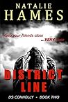 District Line (DS Connolly #2)