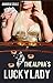 The Alpha's Lucky Lady (A BBW Alpha Billionaire Werewolf Paranormal Romance): Casino Werewolves #3