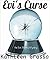 Evi's Curse (Evi Morris Mystery Series #1)