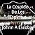 La Cúspide de los Espíritus