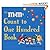 The M&M's Count to One Hundred Book --2004 publication.