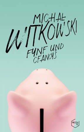 Fynf und cfancyś (Hardcover)