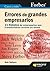 Errores de grandes empresarios: 21 relatos de empresarios que transformaron errores en éxitos (Spanish Edition)