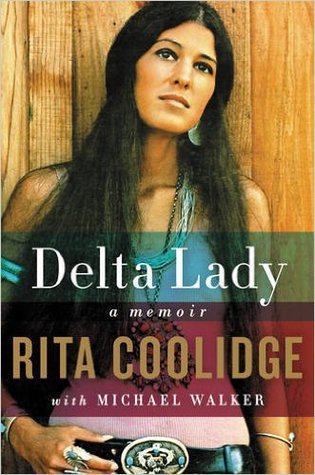 Delta Lady: A Memoir (Hardcover)