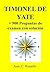 TIMONEL DE YATE: 900 preguntas de examen con solución (Spanish Edition)