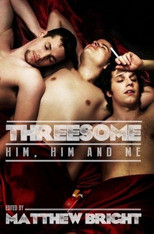 Threesome: Him, Him, and Me (Paperback)