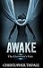 AWAKE: The Garmina's Fate (Angels Book 1)