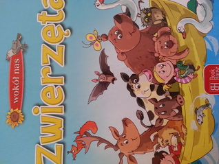 Zwierzęta (Hardcover)
