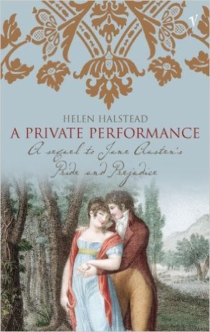Mr Darcy Presents His Bride A Sequel To Jane Austen S Pride And Prejudice By Helen Halstead