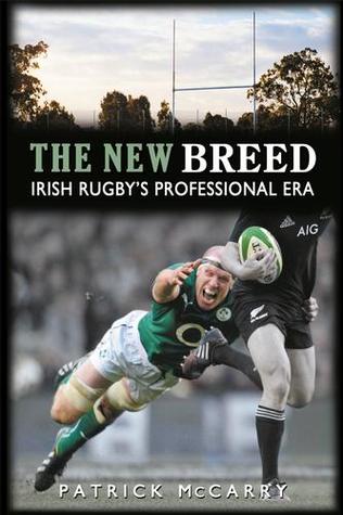 The New Breed