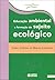Educação ambiental - A formação do sujeito ecológico