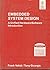 Embedded System Design : A ...