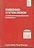 Embedded System Design  by Frank Vahid