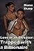 Love in an Elevator: Trapped with a Billionaire (Erotica Romance)
