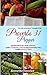 Proverbs 31 Prepper: Nutrition is Key for Survival, Learn 4 Essential Steps to Feed Your Family Well During Difficult Times