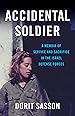 Image for Accidental Soldier
