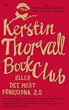 Kerstin Thorvall ...