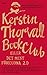 Kerstin Thorvall Book Club eller Det mest förbjudna 2.0 by Estrid Bengtsdotter