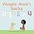 People Aren't Socks