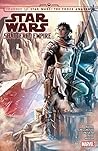 Star Wars by Greg Rucka