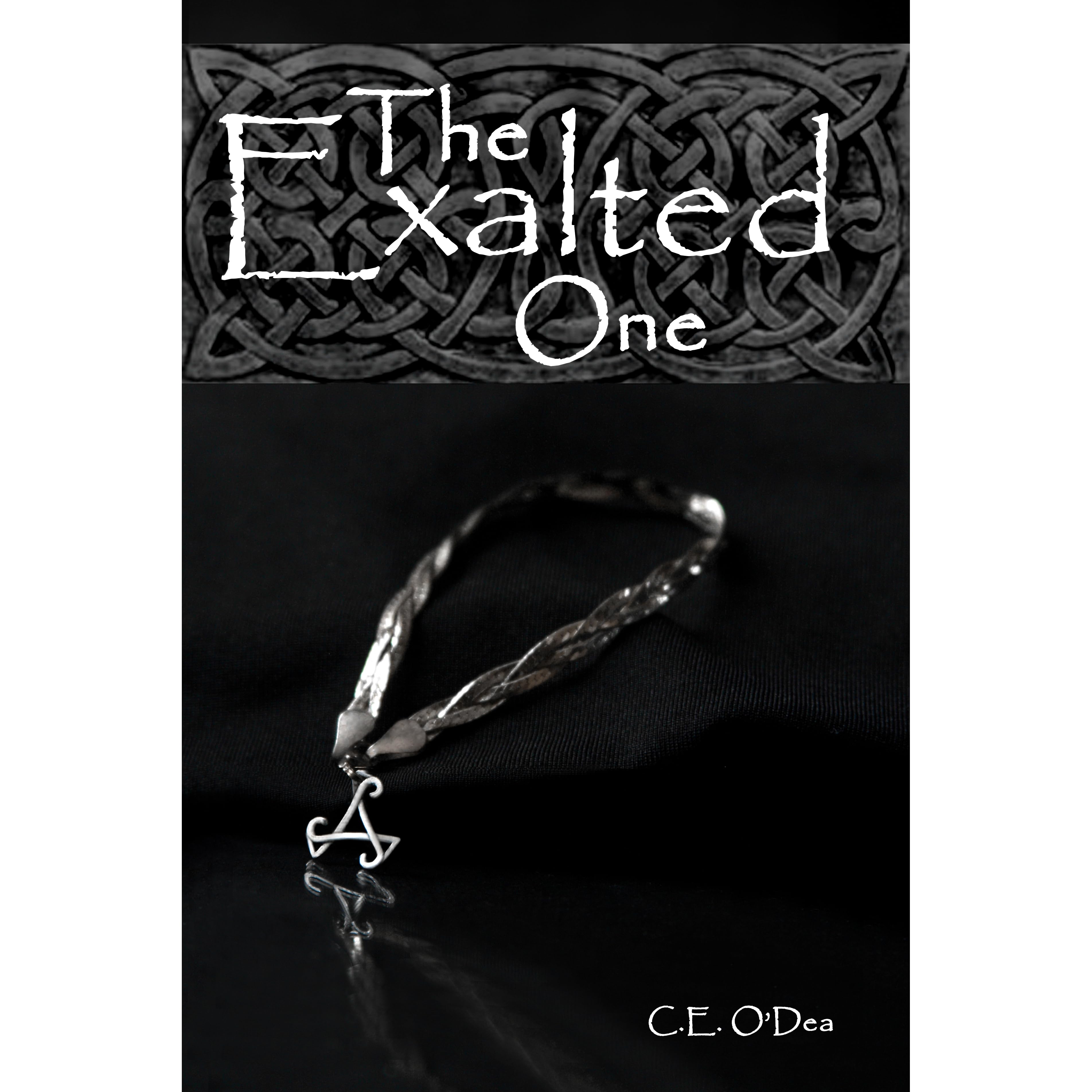 The Exalted One (The Exalted One, 1) by C.E. O'Dea — Reviews