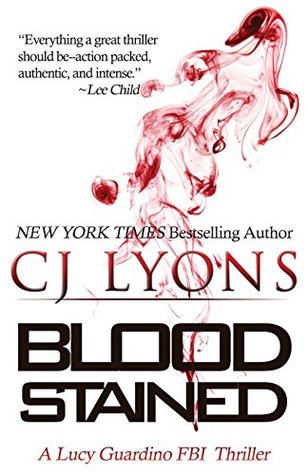 Blood Stained