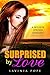 Western Romance: Surprised by Love: A Whisper Springs Western Romance
