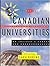The real guide to Canadian universities by Key Porter Books Limited
