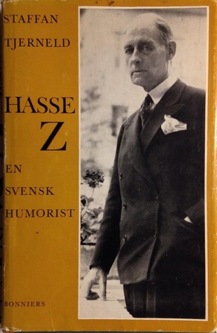 Hasse Z. : en svensk humorist